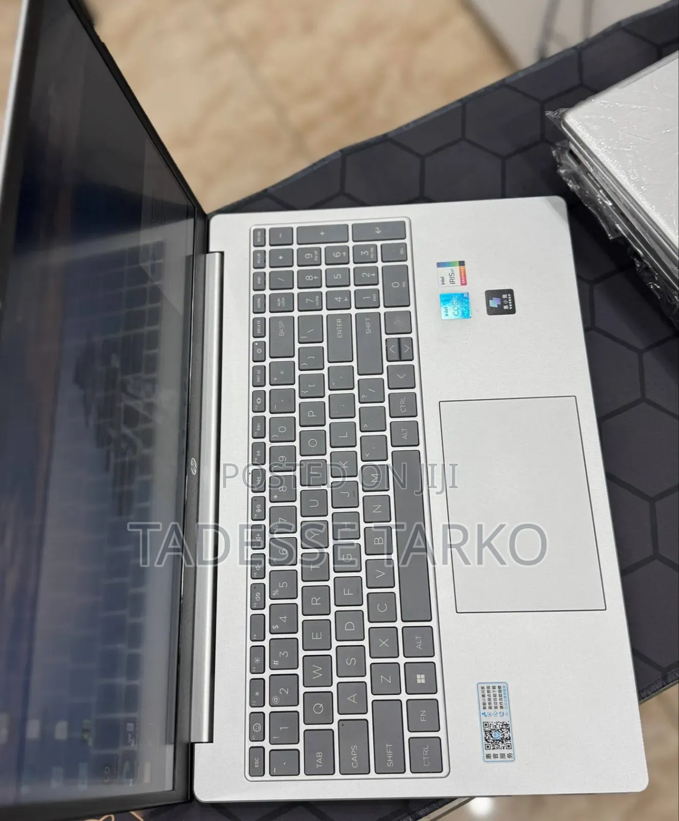 New Laptop HP Stream Notebook 16GB Intel Core i5 SSD 512GB