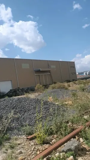 Rent for Warehouse
