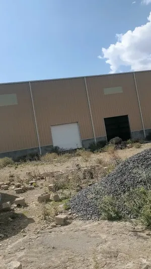 Rent for Warehouse