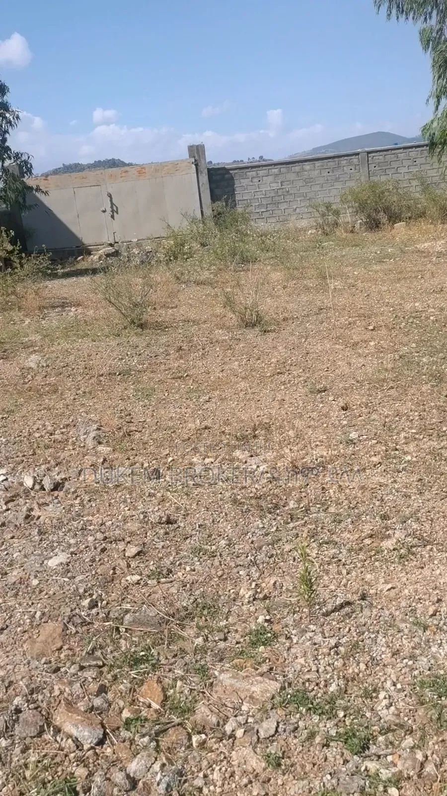 Rent for Warehouse