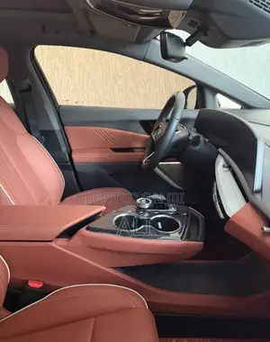 New Cadillac Lyriq 2025 Black