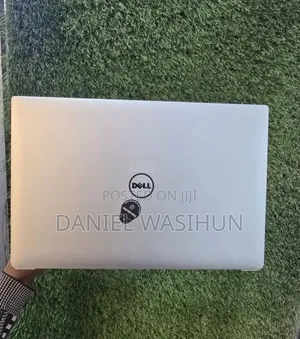 New Laptop Dell Latitude 5520 16GB Intel Core i7 SSD 512GB
