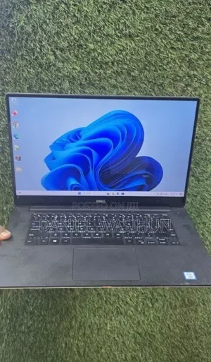 New Laptop Dell Latitude 5520 16GB Intel Core i7 SSD 512GB