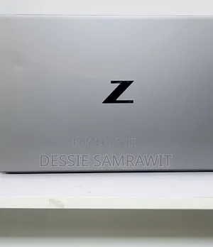 New Laptop HP ZBook 14 32GB Intel Core i9 SSD 512GB
