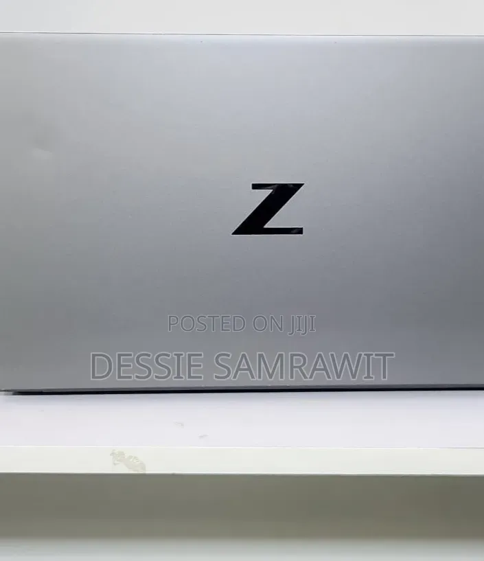 New Laptop HP ZBook 14 32GB Intel Core i9 SSD 512GB