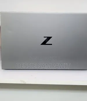 New Laptop HP ZBook 14 32GB Intel Core i9 SSD 512GB