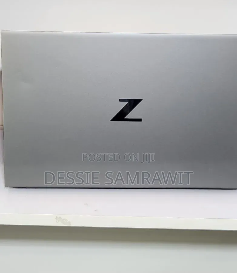 New Laptop HP ZBook 14 32GB Intel Core i9 SSD 512GB
