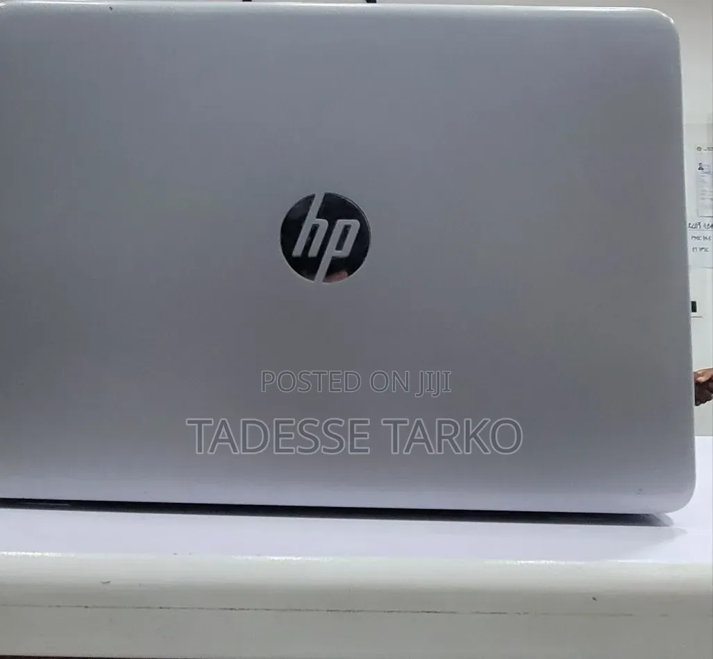 New Laptop HP EliteBook 840 G3 8GB Intel Core i5 HDD 1T