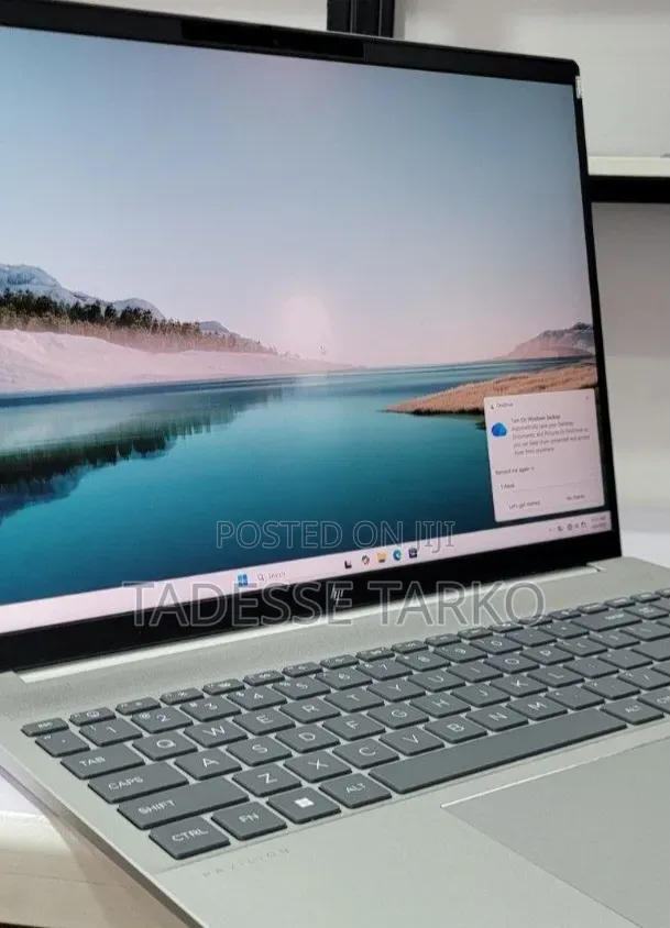 New Laptop HP 16GB Intel Core i7 SSD 1T