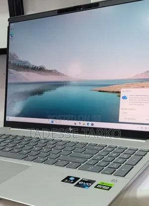 New Laptop HP 16GB Intel Core i7 SSD 1T