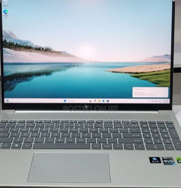 New Laptop HP 16GB Intel Core i7 SSD 1T