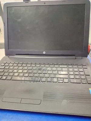 Laptop HP 250 G5 4GB Intel Core i3 SSD 256GB