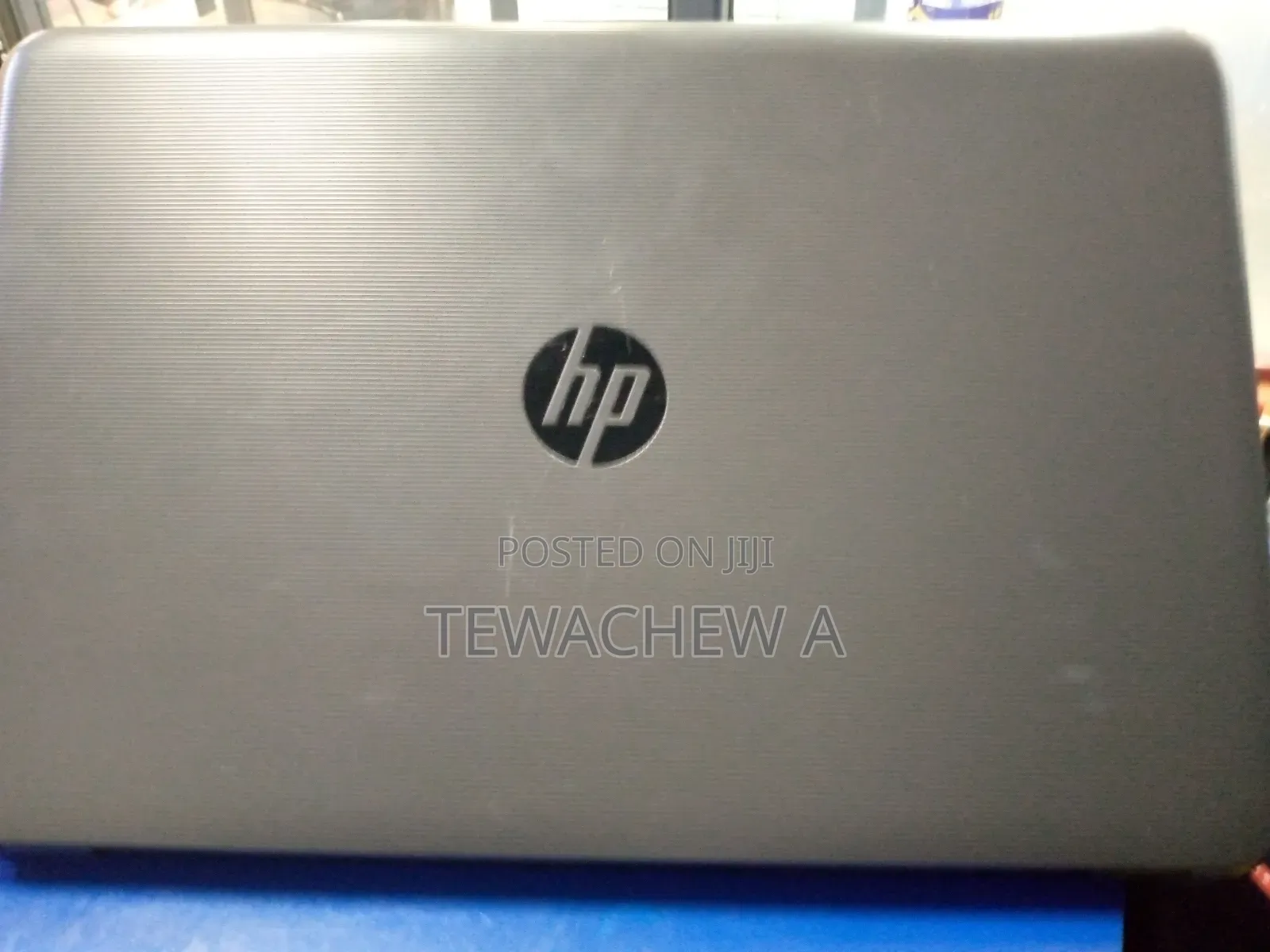Laptop HP 250 G5 4GB Intel Core i3 SSD 256GB