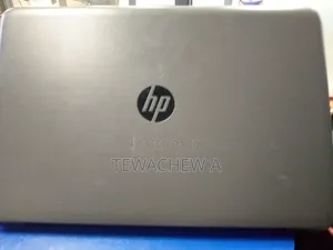 Laptop HP 250 G5 4GB Intel Core i3 SSD 256GB