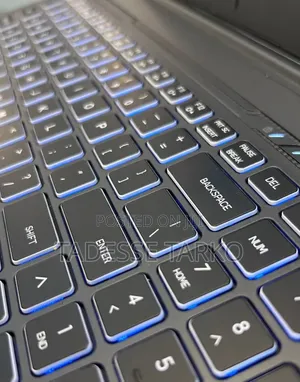 New Laptop Acer Nitro 5 16GB Intel Core i7 SSD 1T