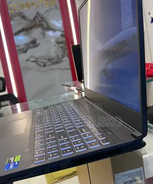 New Laptop Acer Nitro 5 16GB Intel Core i7 SSD 1T