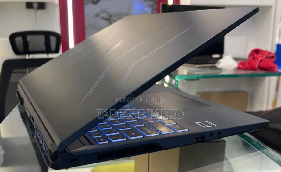 New Laptop Acer Nitro 5 16GB Intel Core i7 SSD 1T