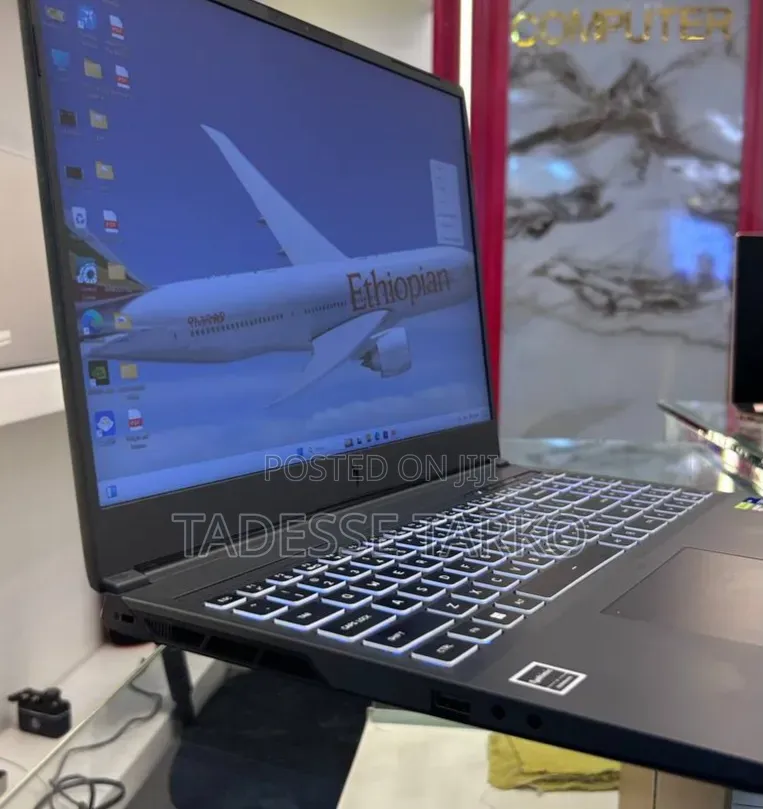 New Laptop Acer Nitro 5 16GB Intel Core i7 SSD 1T