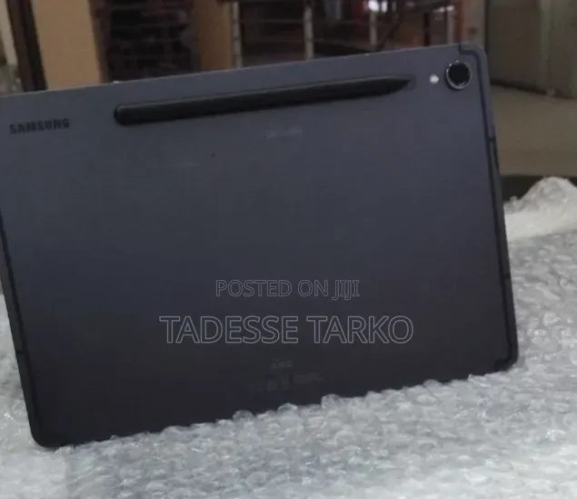 New Samsung Galaxy Tab S9 FE+ 128 GB Silver