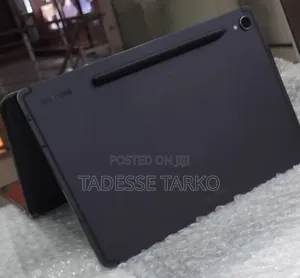 New Samsung Galaxy Tab S9 FE+ 128 GB Silver