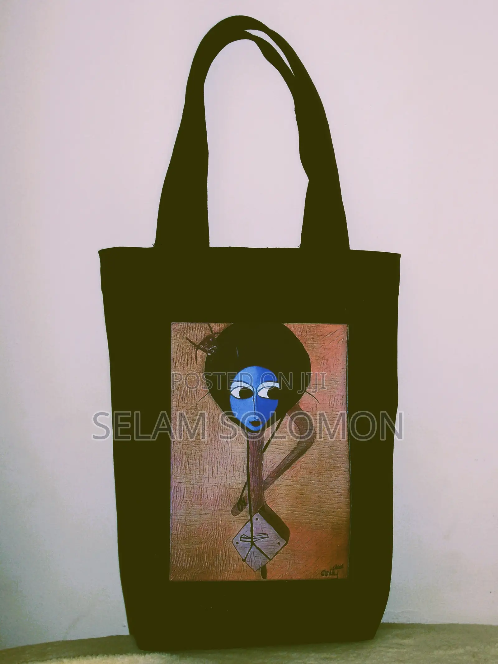 Tote Bag Aesthetic