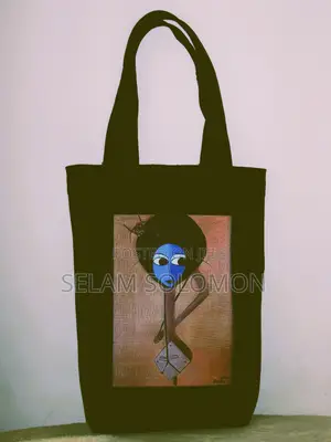 Tote Bag Aesthetic
