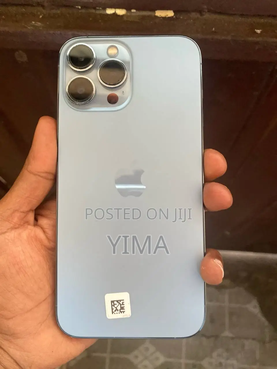 Apple iPhone 13 Pro Max 256 GB