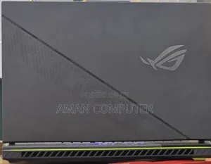 New Laptop Asus ROG Strix G16 G614 16GB Intel Core i9 SSD 1T