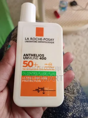 La Roche Posay Oil Control Fluid Original 50ml