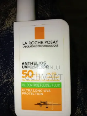 La Roche Posay Oil Control Fluid Original 50ml