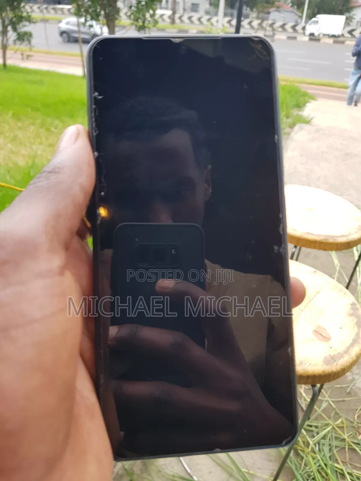 Xiaomi Mi4c 32 GB Black