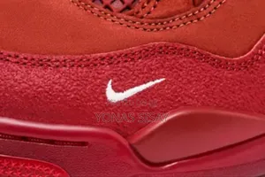 Jordan 4 Bike