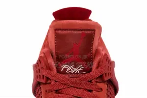 Jordan 4 Bike