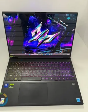New Laptop Acer 32GB Intel Core Ultra 9 SSD 1T