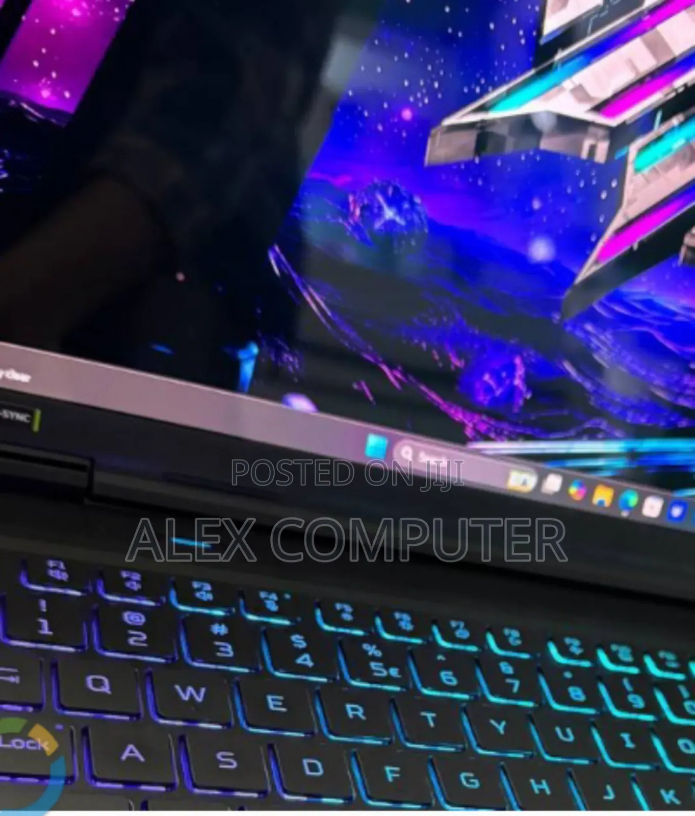 New Laptop Acer 32GB Intel Core Ultra 9 SSD 1T