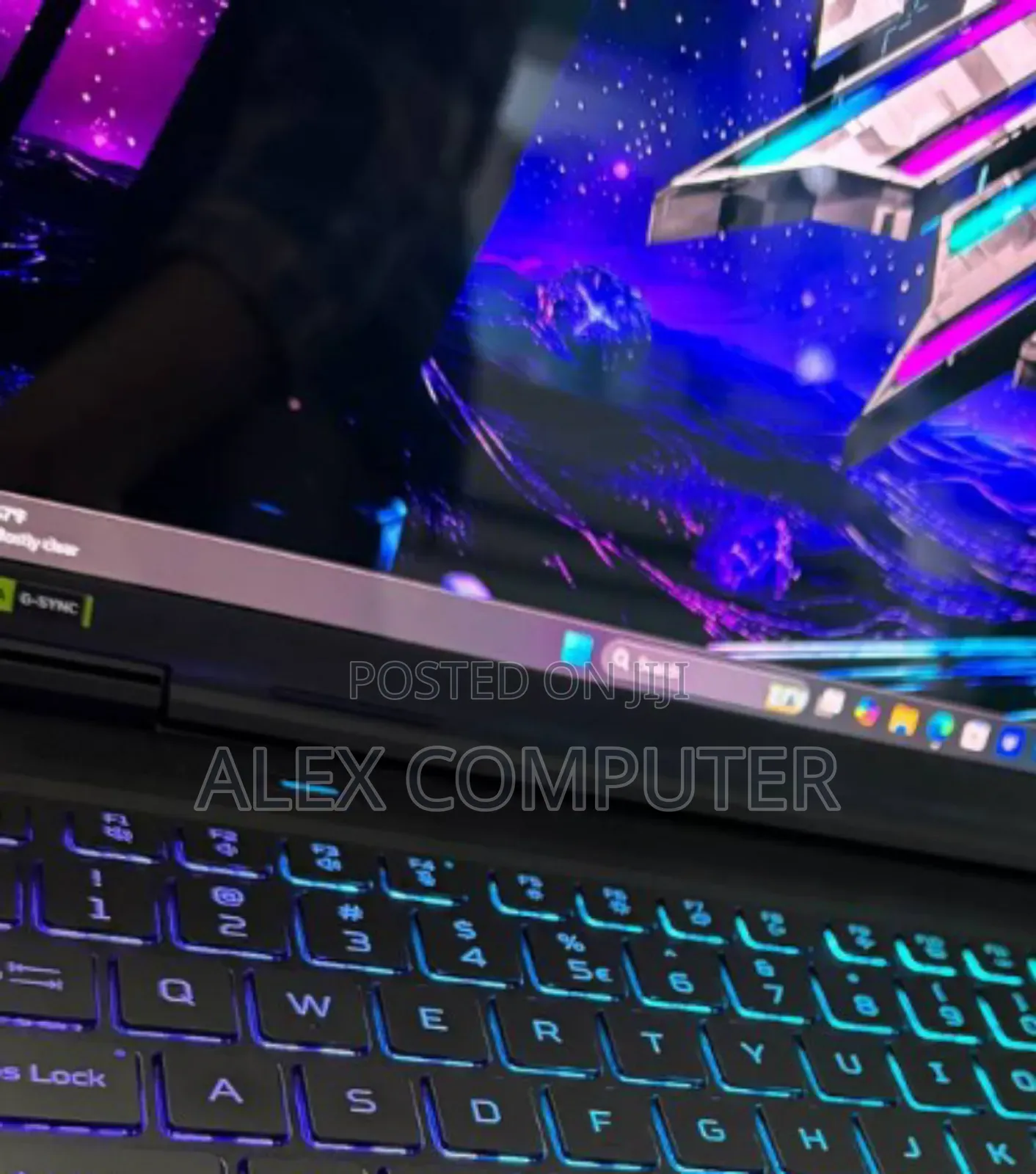 New Laptop Acer 32GB Intel Core Ultra 9 SSD 1T