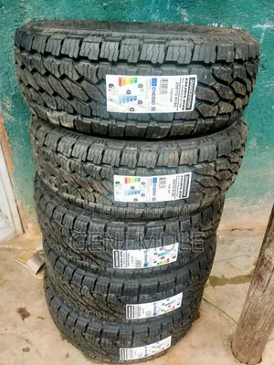 Bridgestone Goma