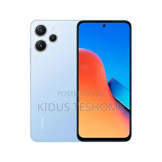 Xiaomi 12 256 GB Silver