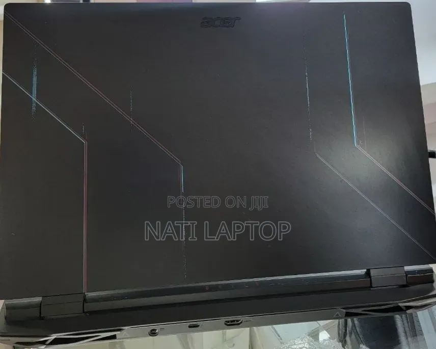 New Laptop Acer Nitro 5 16GB Intel Core i5 SSD 512GB