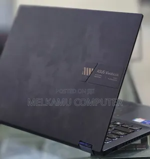 New Laptop Asus Vivobook 16 16GB Intel Core i7 SSD 512GB