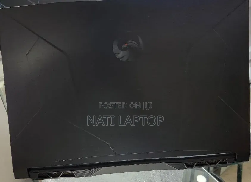 New Laptop MSI 16GB AMD Ryzen 5 SSD 512GB