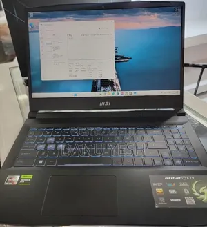 New Laptop Acer Nitro 5 32GB Intel Core i5 SSD 512GB