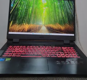 New Laptop Acer Nitro 5 32GB Intel Core i5 SSD 512GB