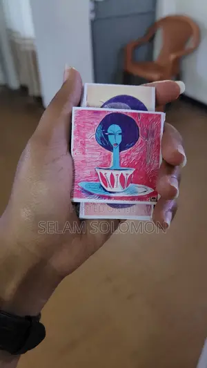 Aesthetic Stickers