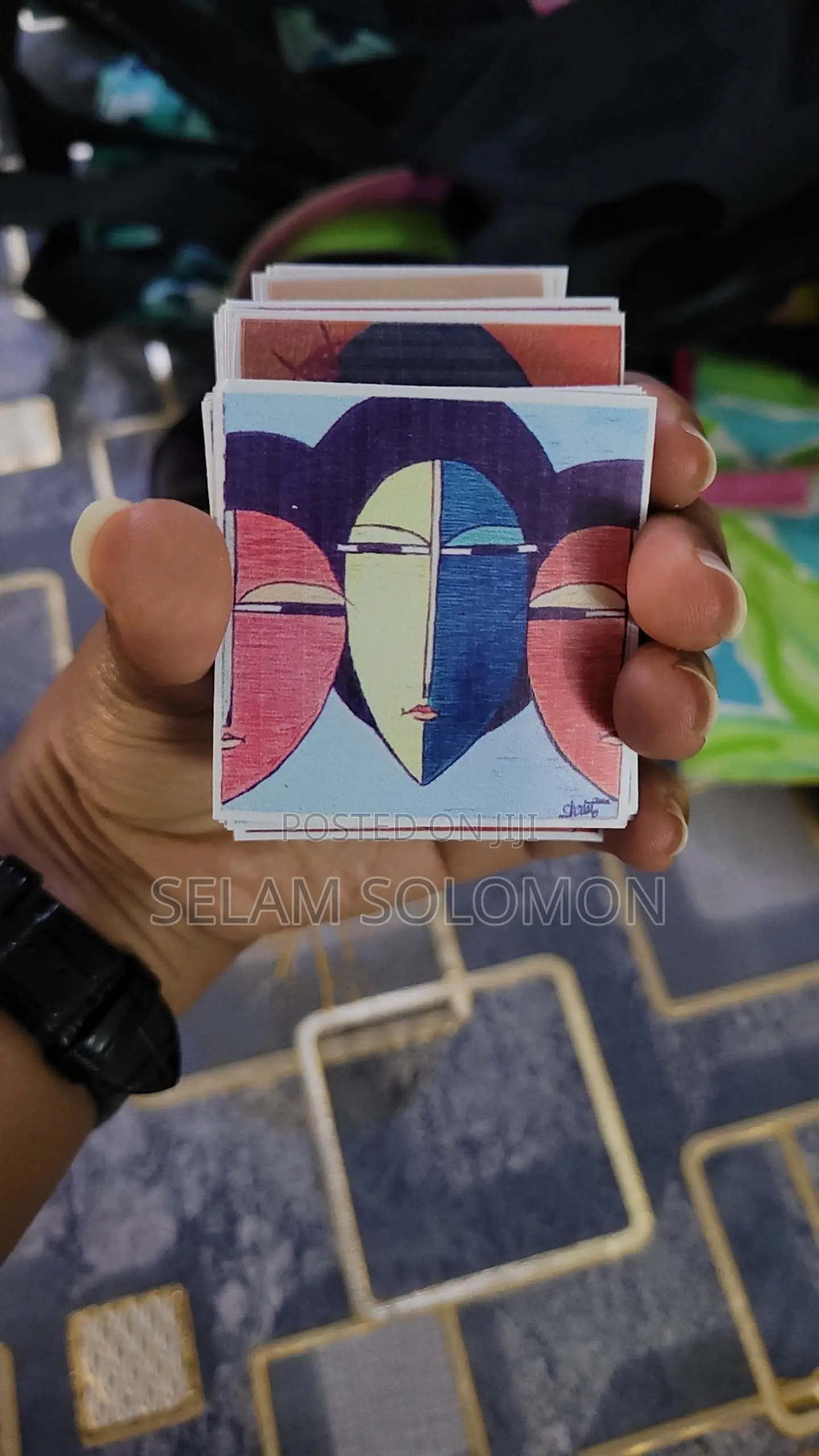 Aesthetic Stickers