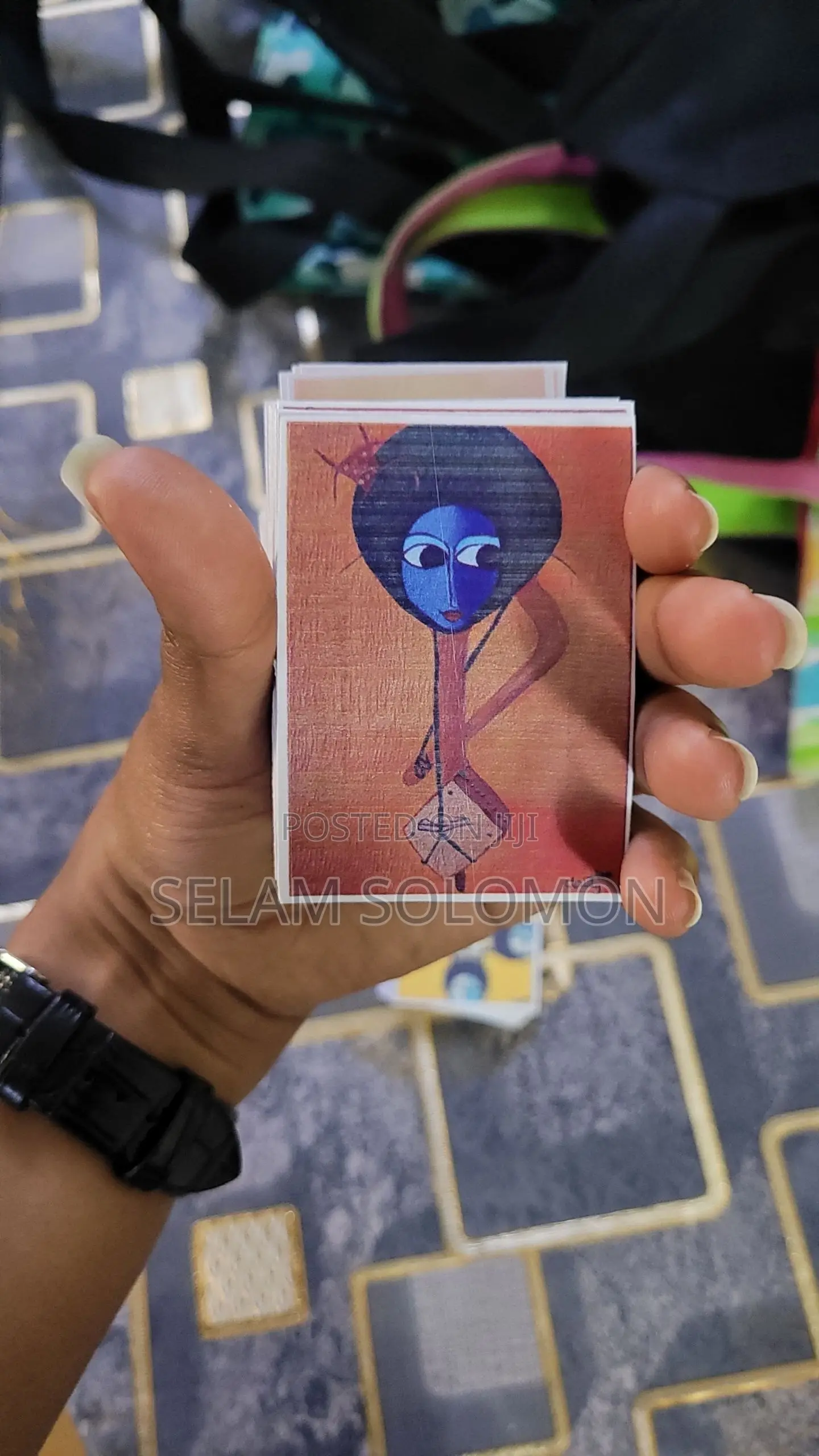 Aesthetic Stickers