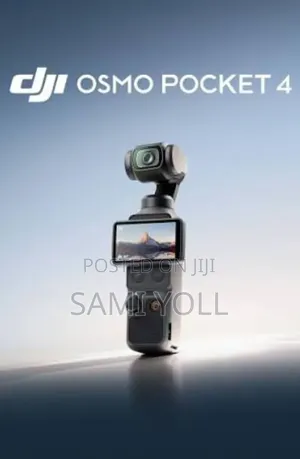 Dji Pocket 3