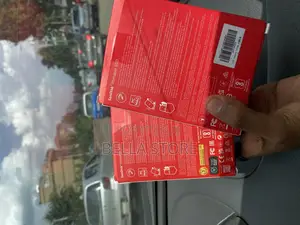 Sandisk Portable SSD