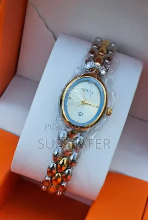 Different Brand Ladies Watch