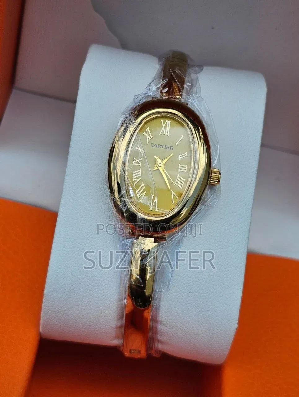 Different Brand Ladies Watch
